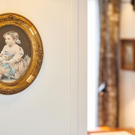 Arraya Hotell Sare Exteriör bild