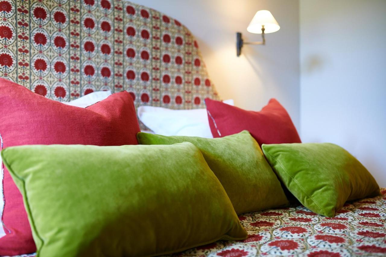 Arraya Hotell Sare Exteriör bild