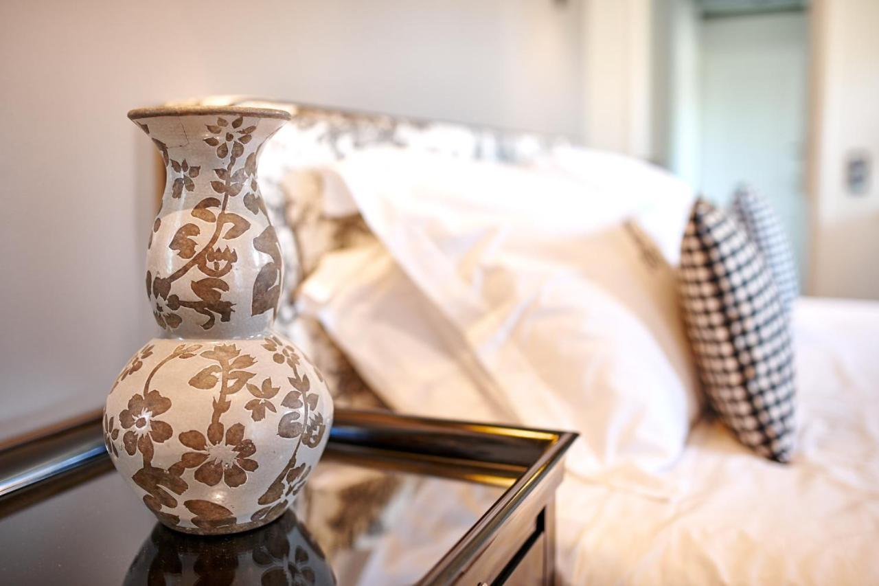 Arraya Hotell Sare Exteriör bild