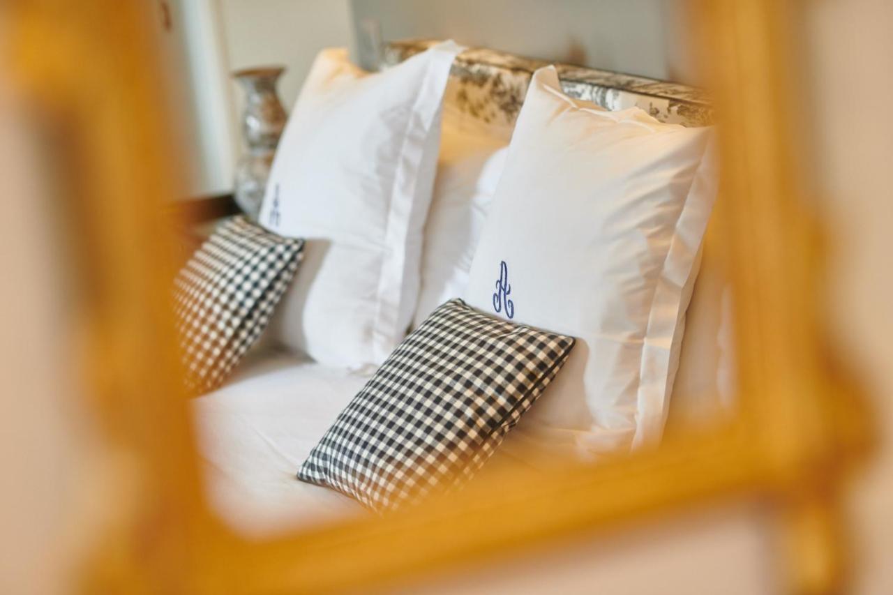 Arraya Hotell Sare Exteriör bild