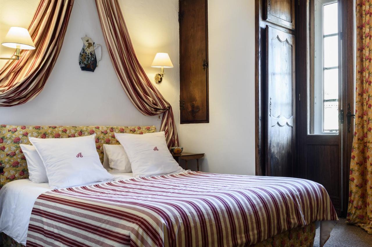 Arraya Hotell Sare Exteriör bild