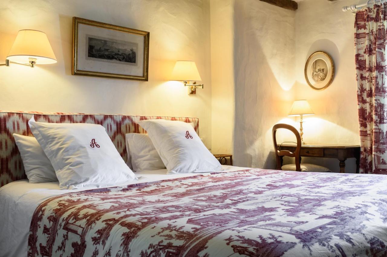 Arraya Hotell Sare Exteriör bild