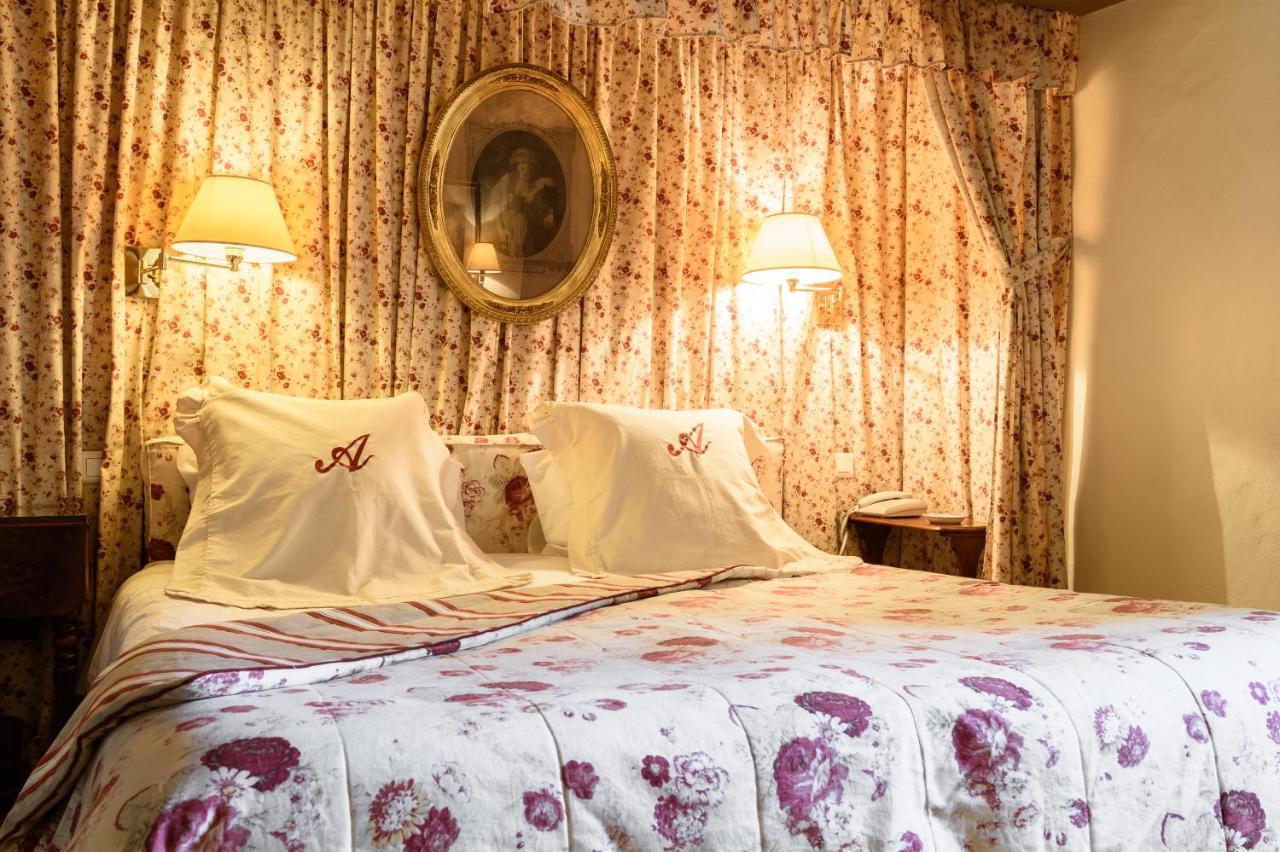 Arraya Hotell Sare Exteriör bild
