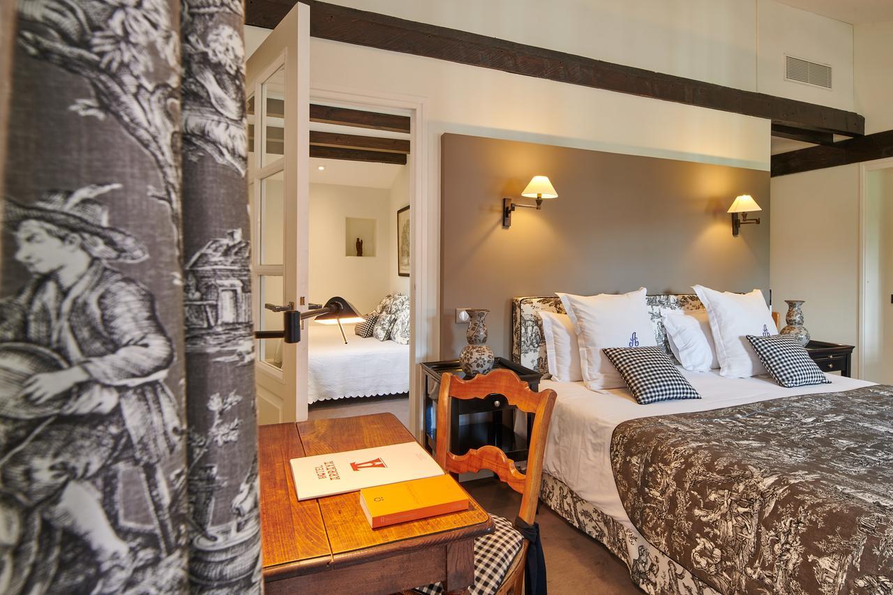 Arraya Hotell Sare Exteriör bild